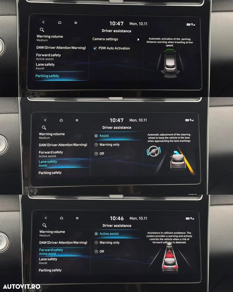 Hyundai Tucson 1.6 T-GDi HEV 2WD Select - 4