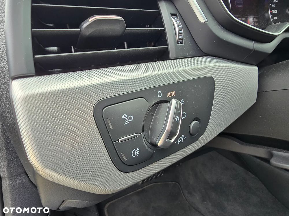 Audi A5 Sportback 40 TDI Quattro S Line S tronic - 15