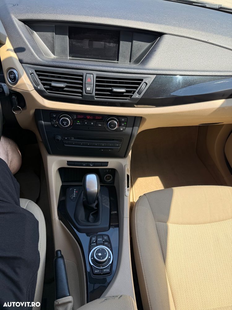 BMW X1 xDrive20d Aut. - 17
