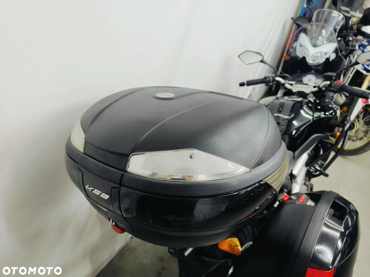 Kawasaki Versys 650 - 10