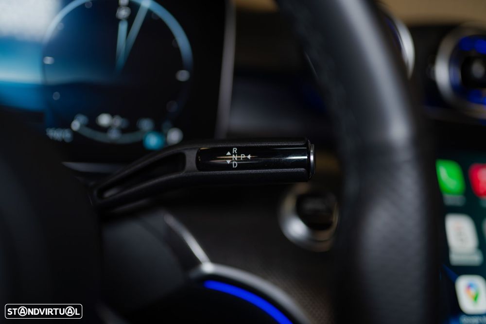 Mercedes-Benz C 300 e AMG Line - 43