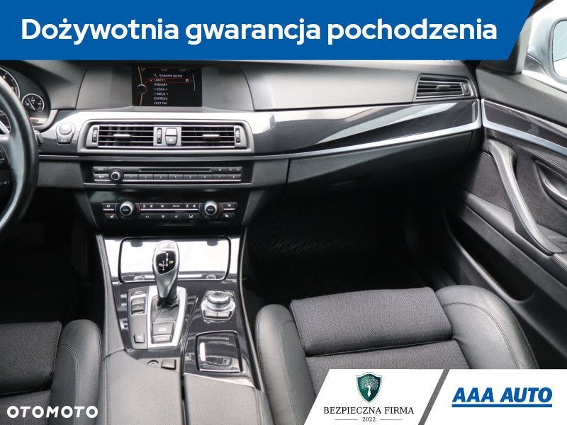 BMW Seria 5 - 10
