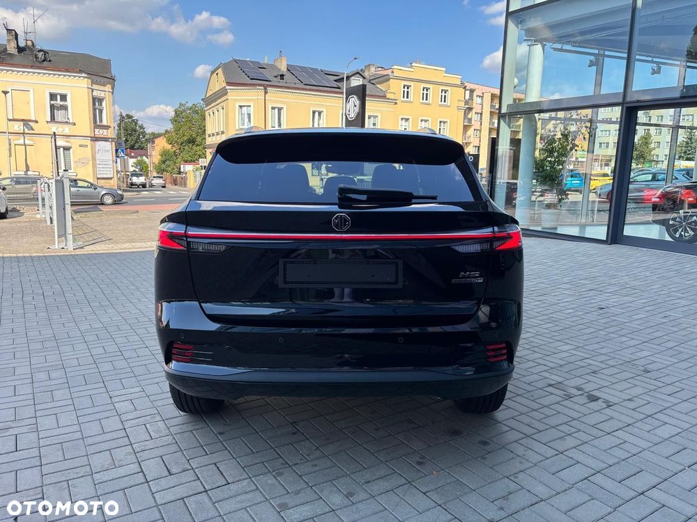 MG HS 1.5T HEV+ Excite - 3