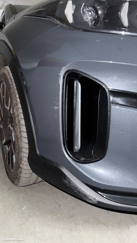 Kia XCeed 1.0 T-GDI Dynamic - 15