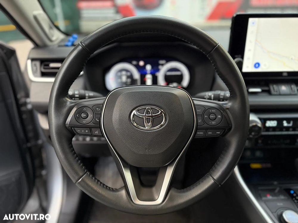 Toyota RAV4 - 19
