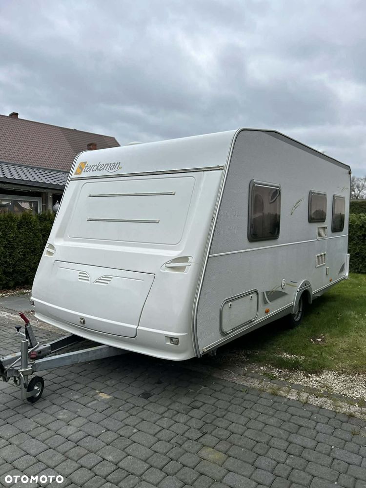 Sterckeman A4704 - 1