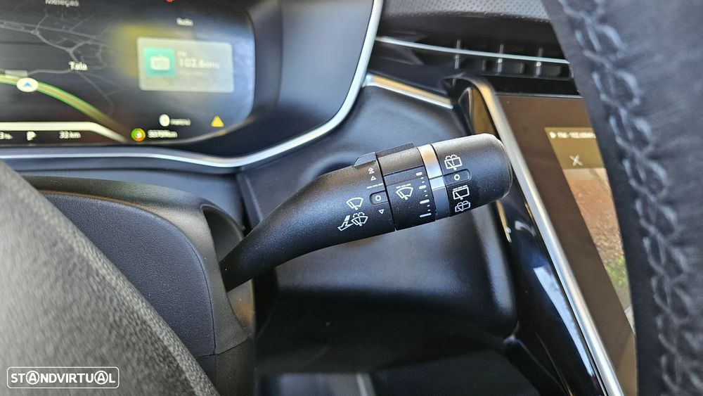 MG Marvel R 70 kWh Luxury - 23