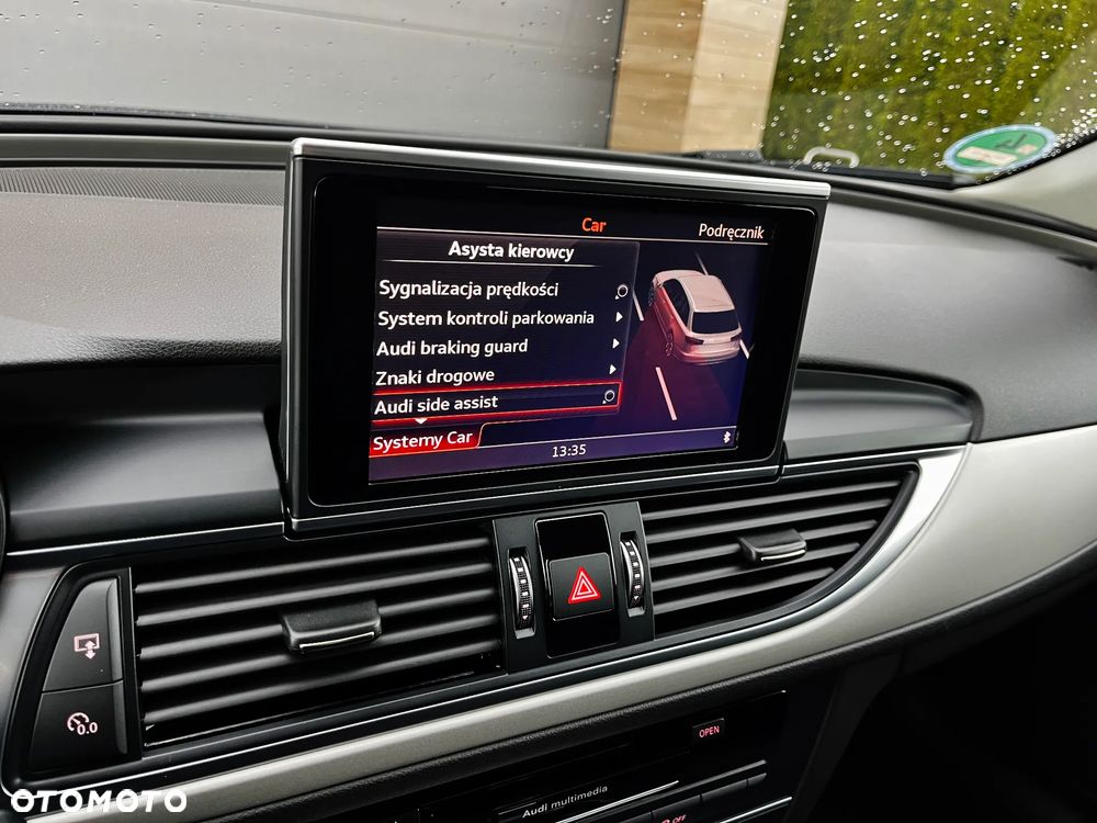 Audi A6 Avant 2.0 TDI ultra S tronic - 30