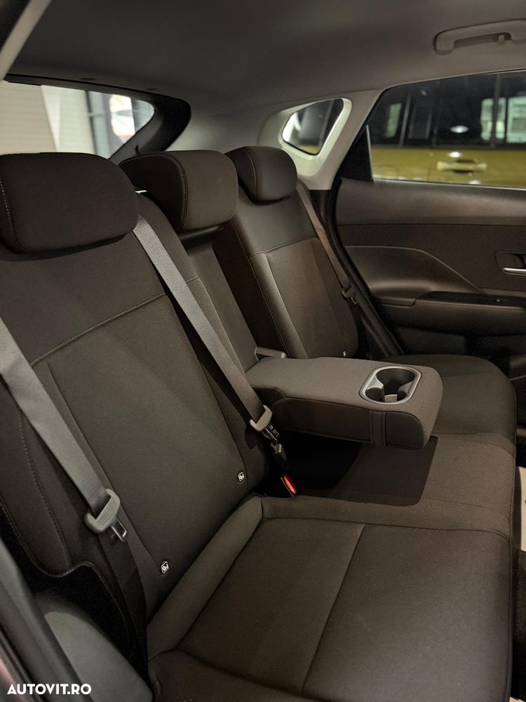 Hyundai KONA 1.6 T-GDI 138 CP 7DCT 2WD Premium+ - 13