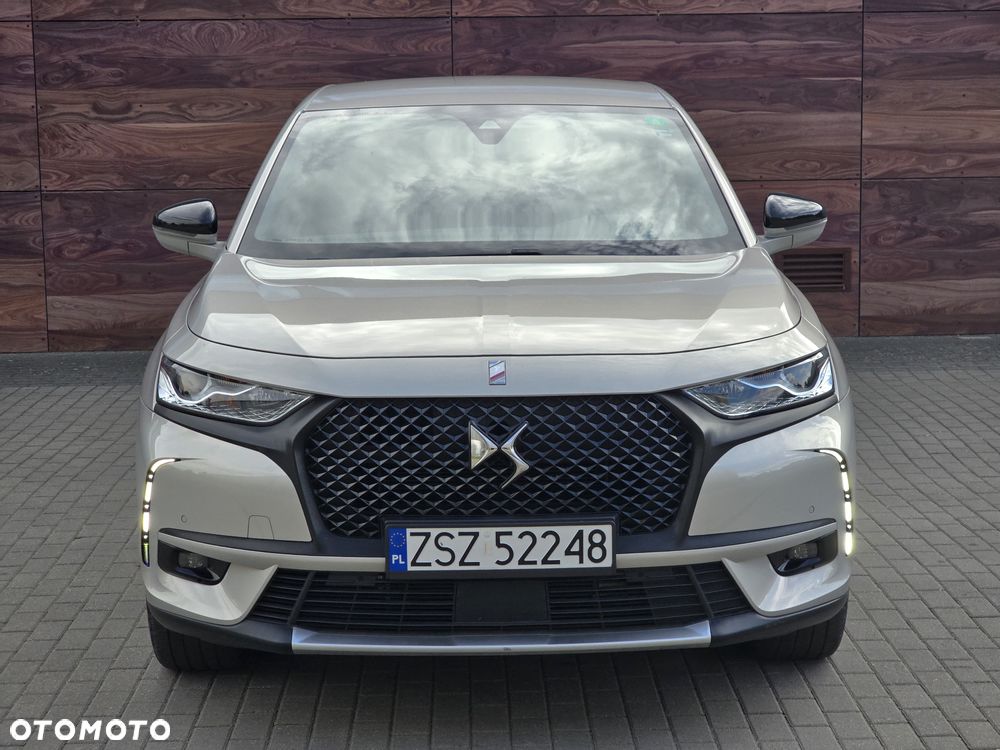 DS Automobiles DS 7 Crossback 1.6 E-Tense Performance Line + - 18