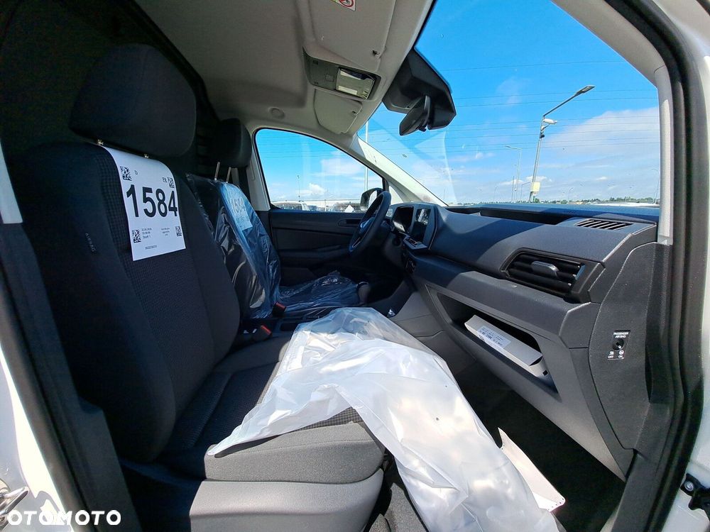 Volkswagen Caddy Maxi Cargo TDI 102KM skrzynia manualna - 17