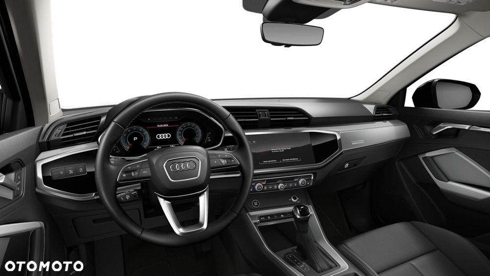 Audi Q3 Sportback - 3