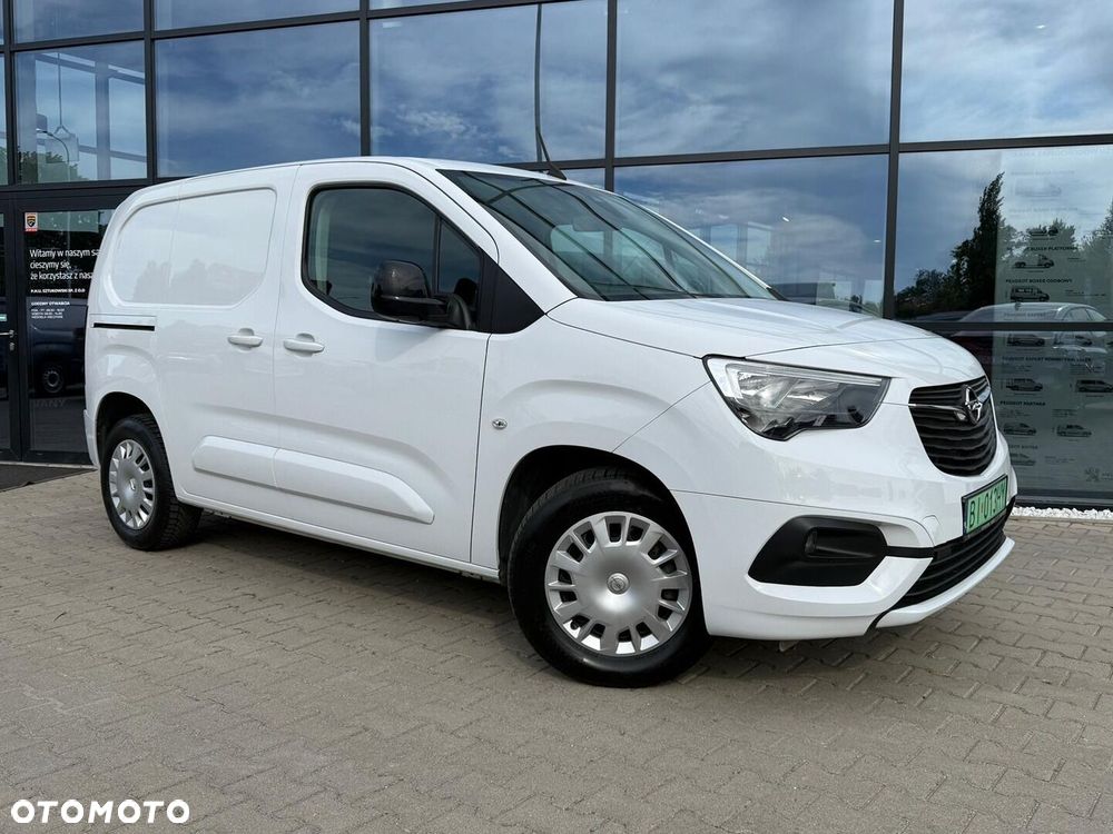 Opel Combo - 3