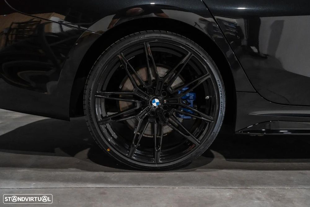 BMW 330 e xDrive Aut. M Sport - 41