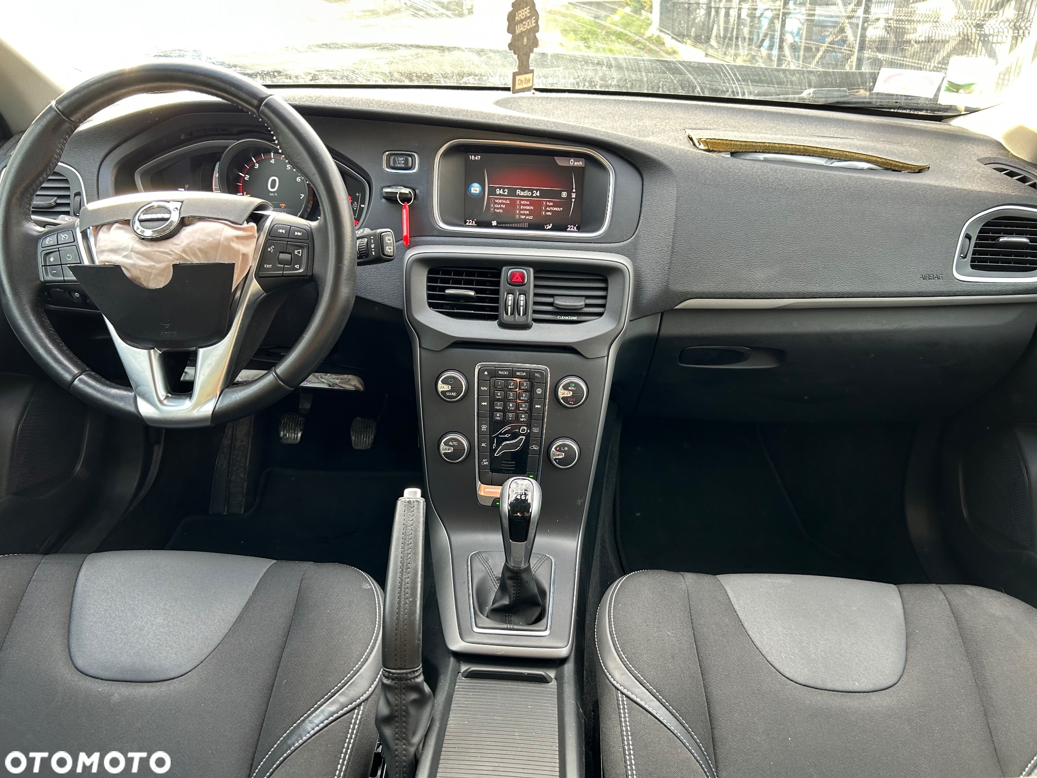Volvo V40 - 6