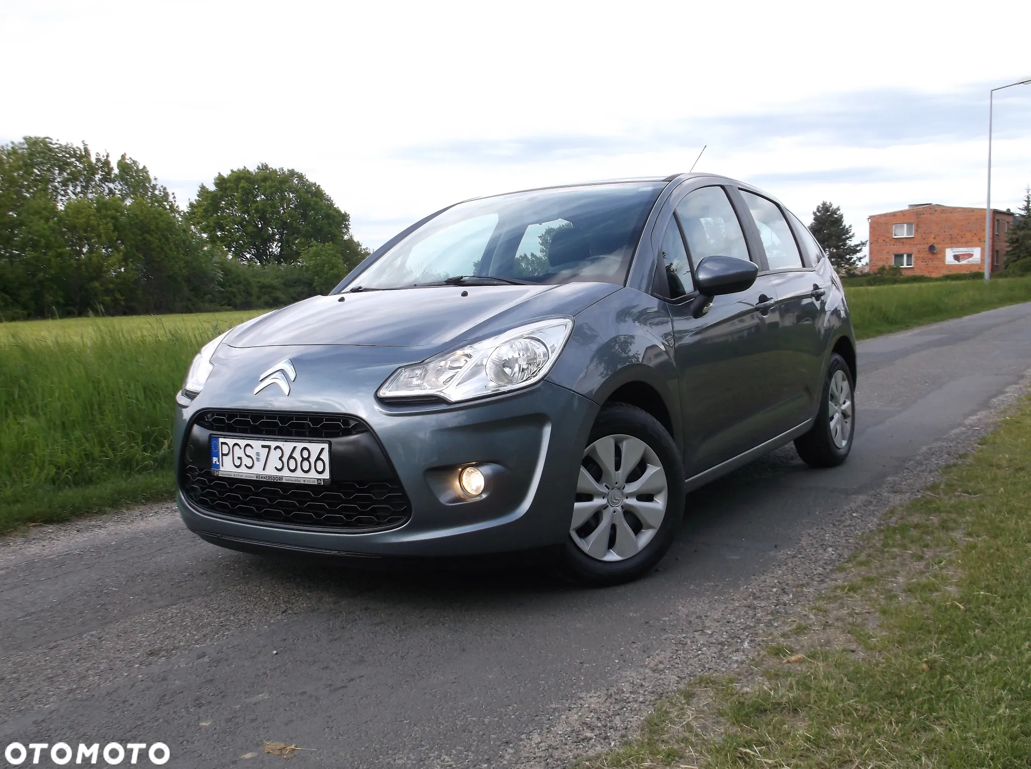 Citroën C3 VTi 95 Tendance - 26