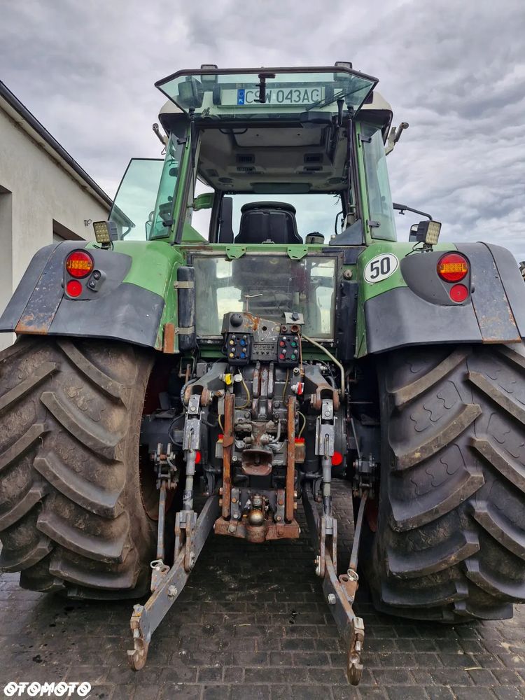 Fendt - 5