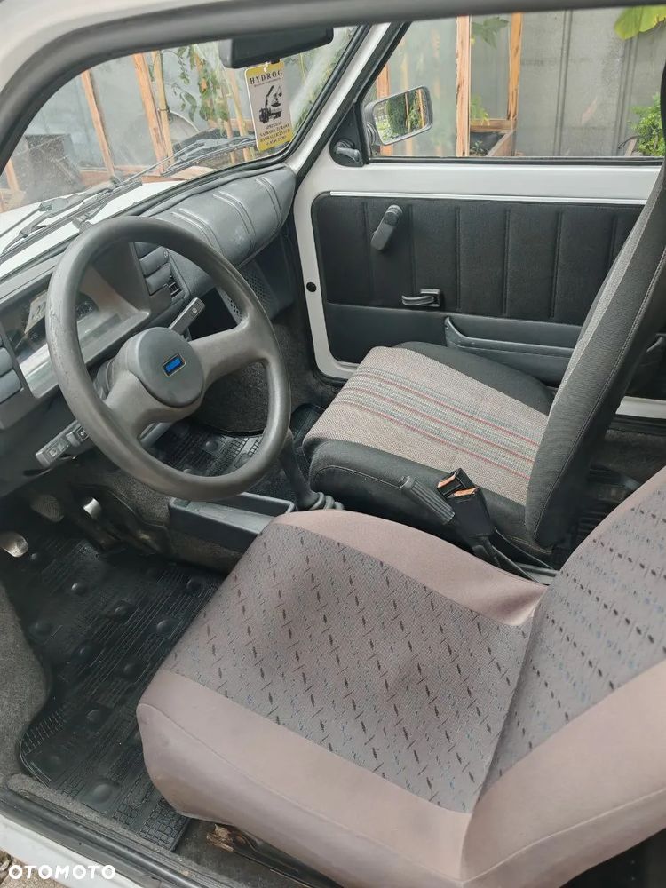 Fiat 126 650 Elegant - 5
