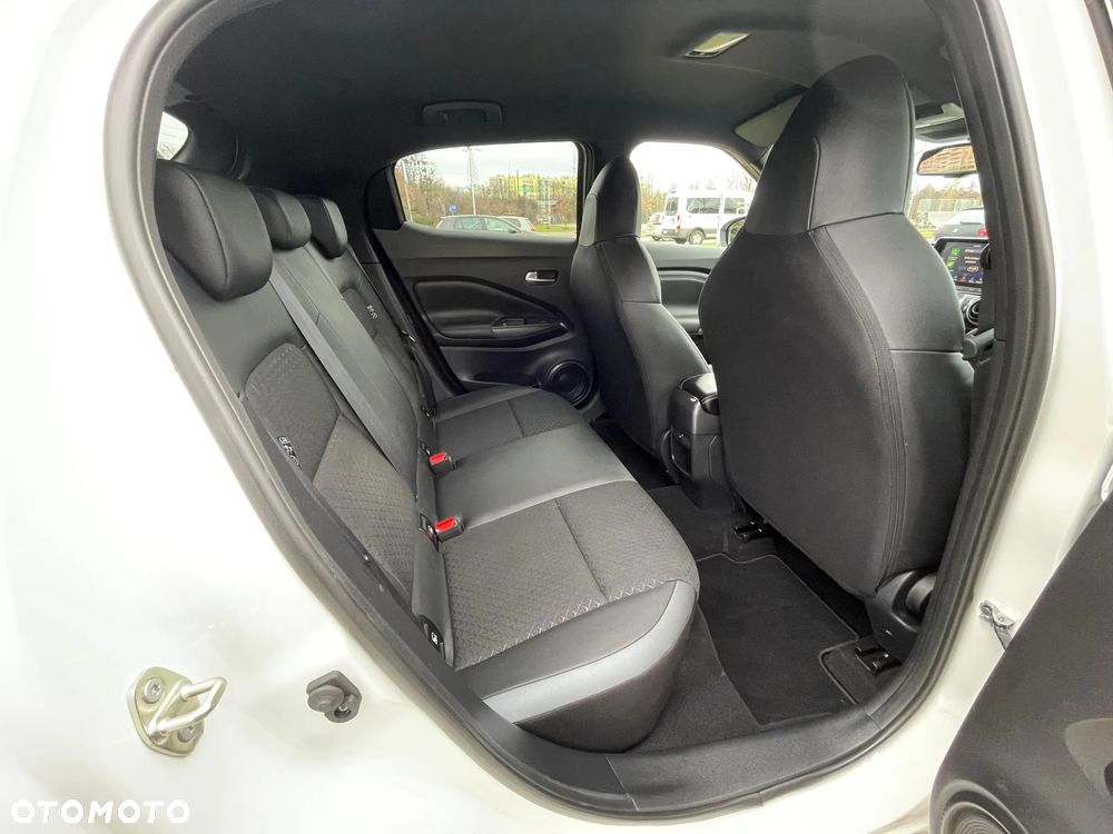 Nissan Juke 1.6 4AMT N-Design - 12