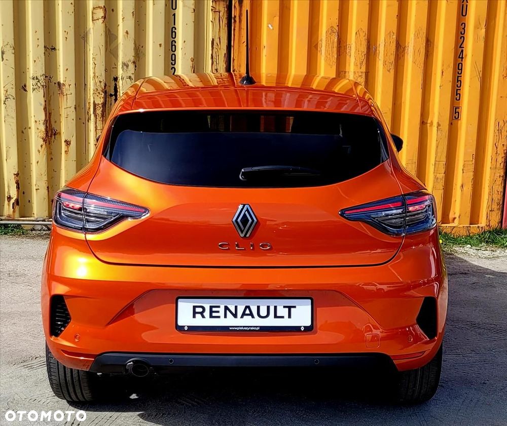 Renault Clio 1.0 TCe Evolution - 7