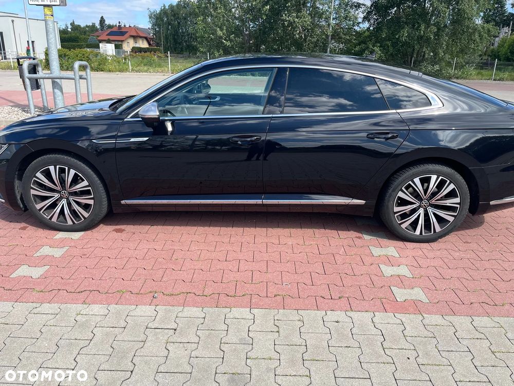 Volkswagen Arteon 2.0 TSI Elegance DSG - 3