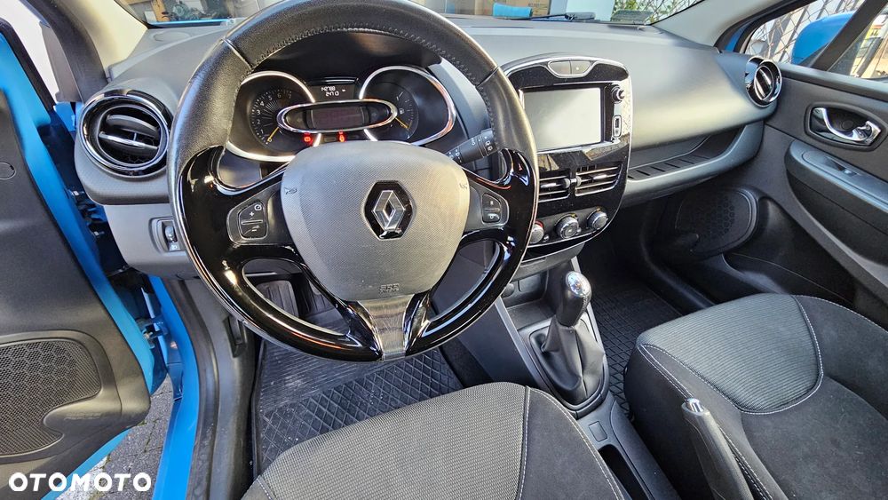 Renault Clio - 5