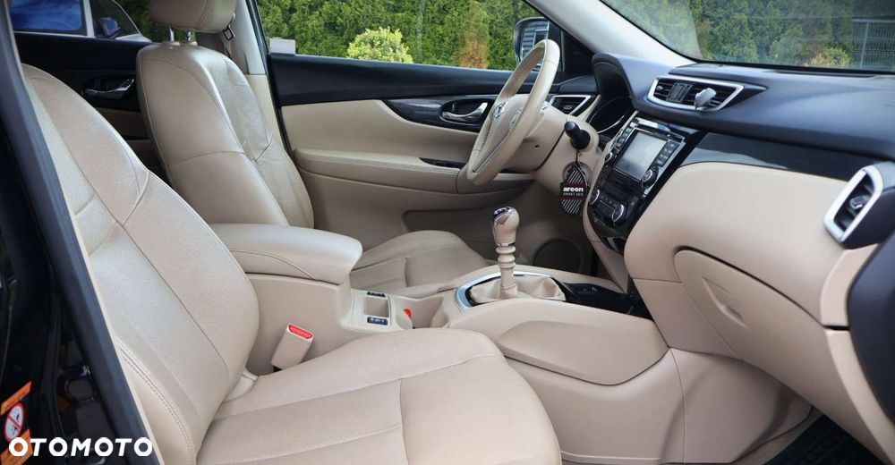 Nissan X-Trail - 17