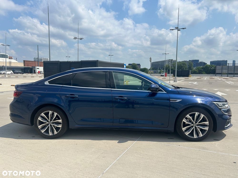 Renault Talisman 2.0 Blue dCi Intens EDC - 5
