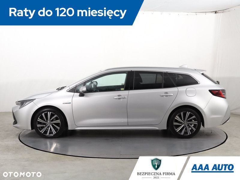 Toyota Corolla - 4