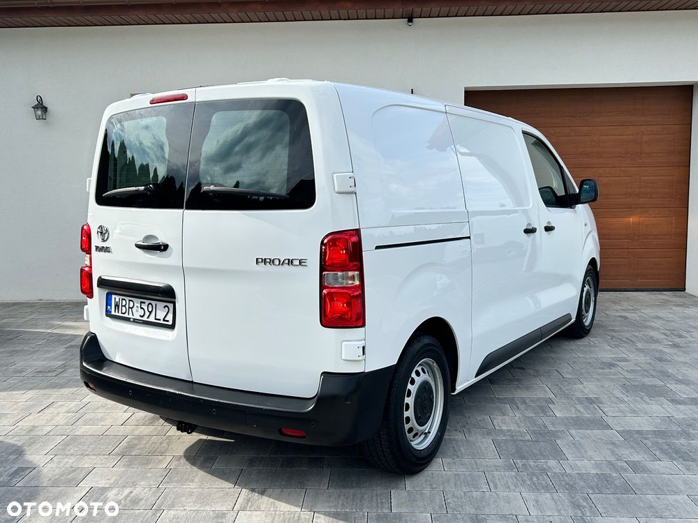 Toyota ProAce L2H1 - 6