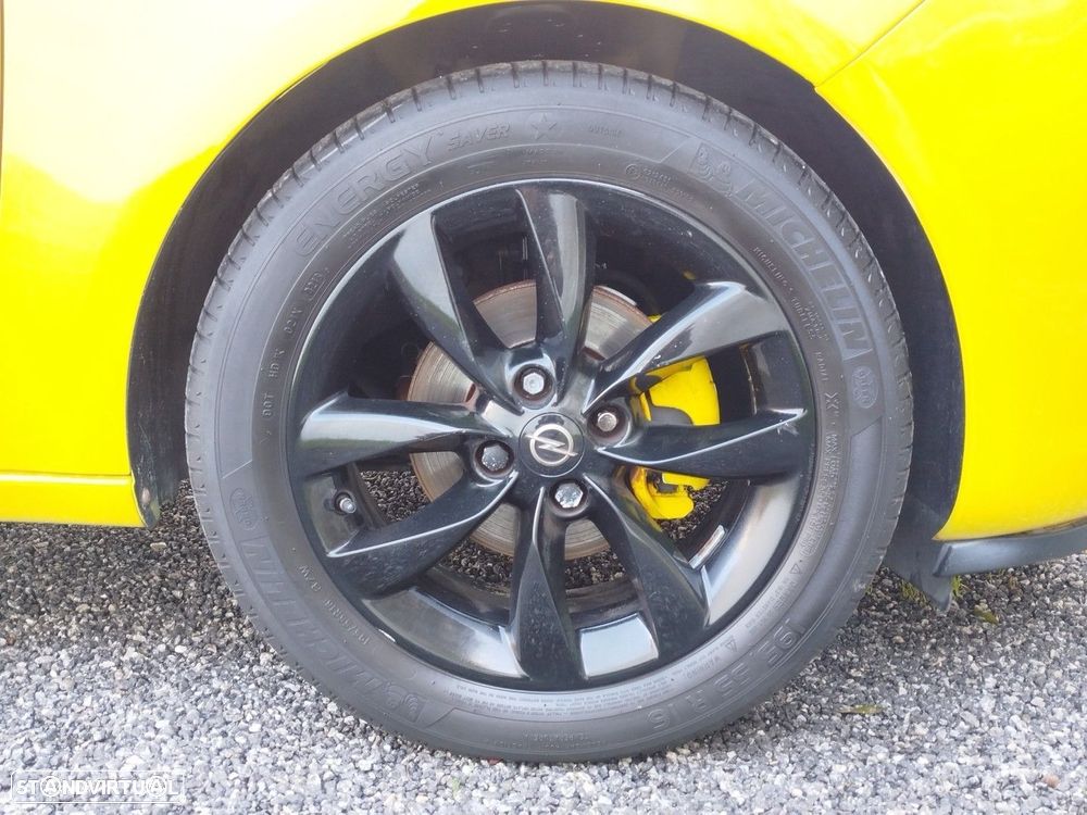 Opel Adam 1.2 Slam - 7