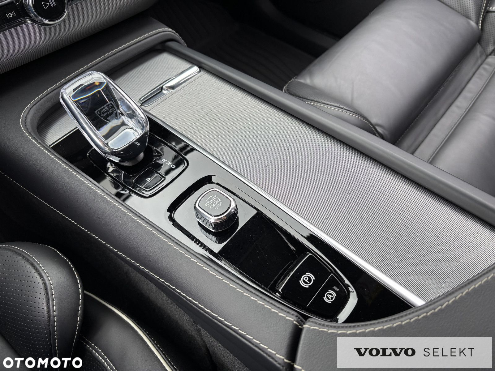 Volvo XC 90 - 15