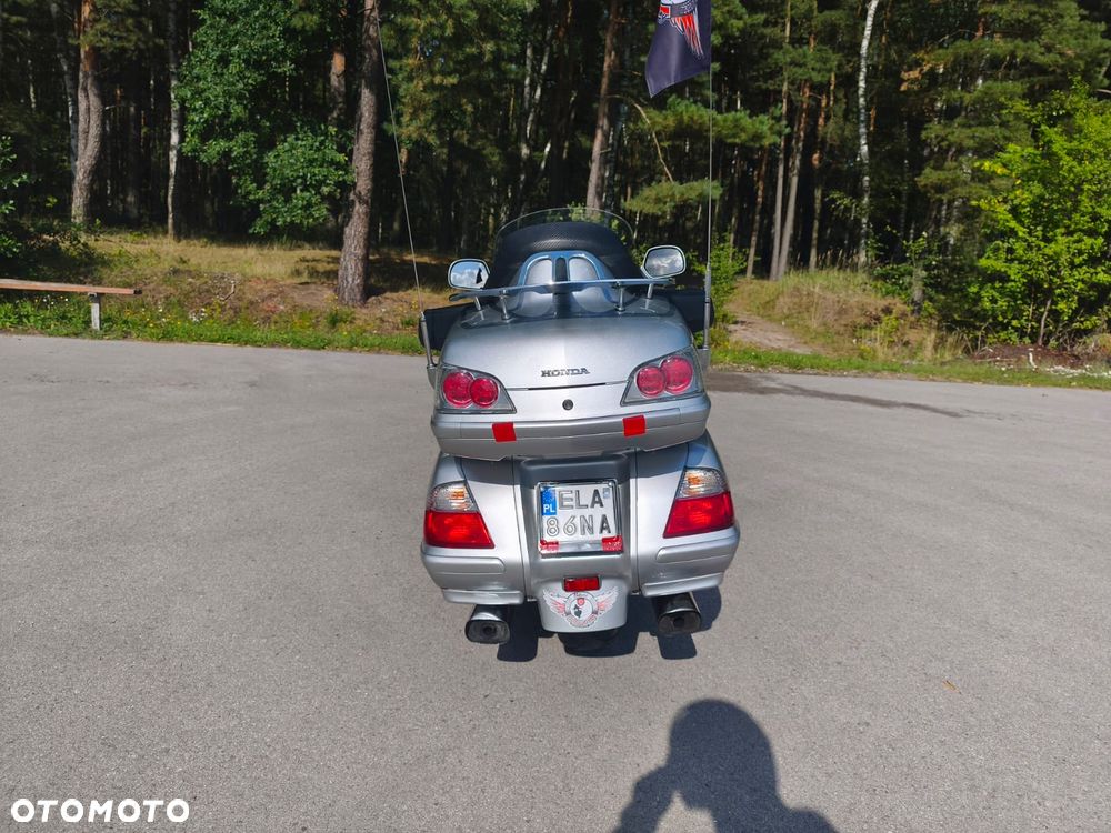 Honda GL - 3