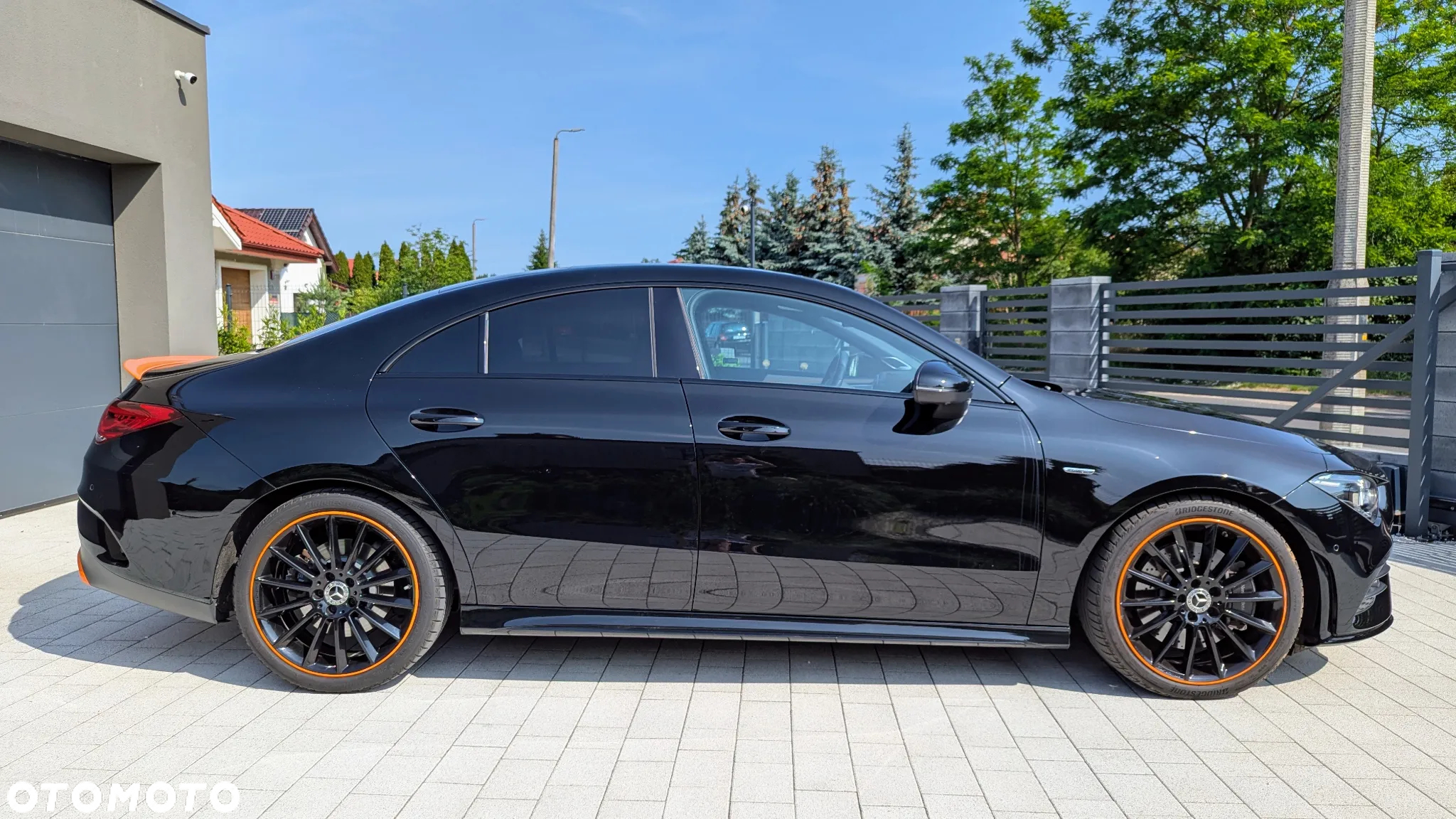 Mercedes-Benz CLA 250 4-Matic Edition 1 7G-DCT - 15