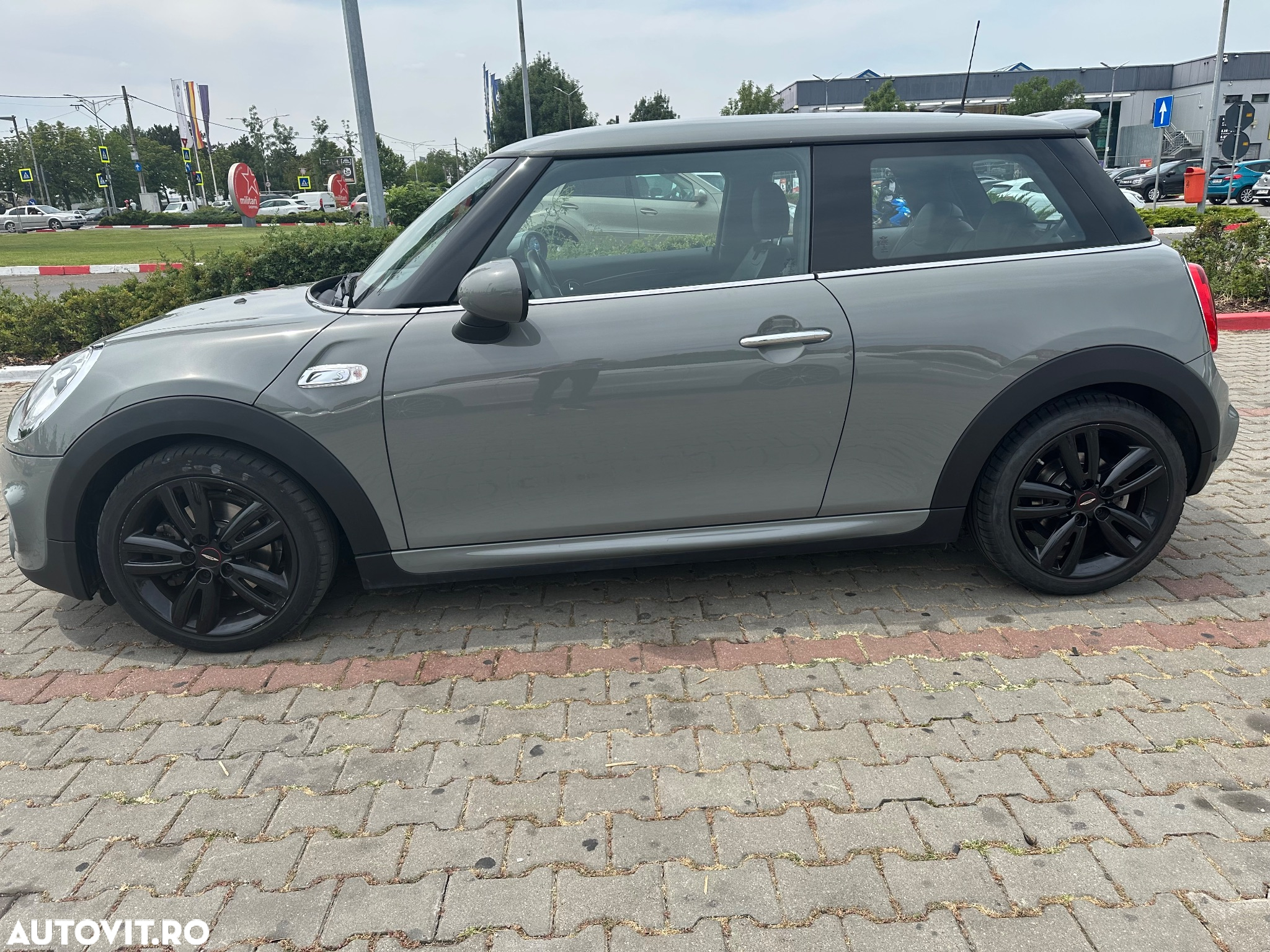 Mini Cooper S - 5