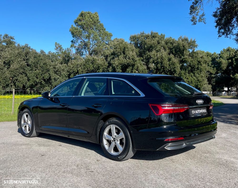 Audi A6 Avant 50 TFSI e quattro S tronic - 7