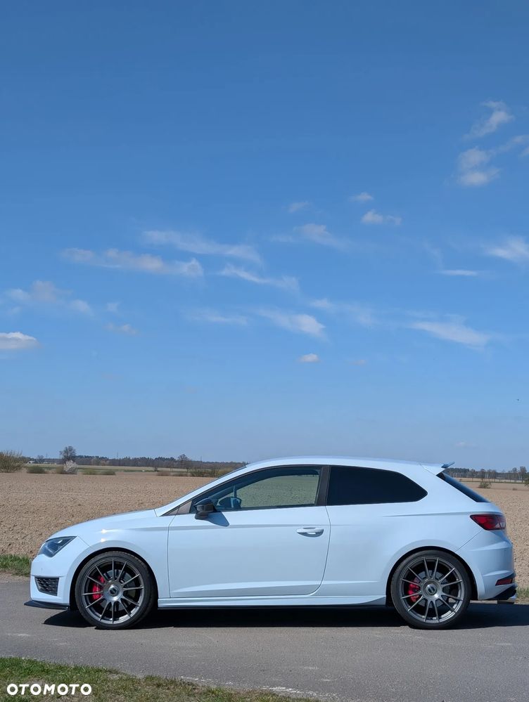 Seat Leon - 3