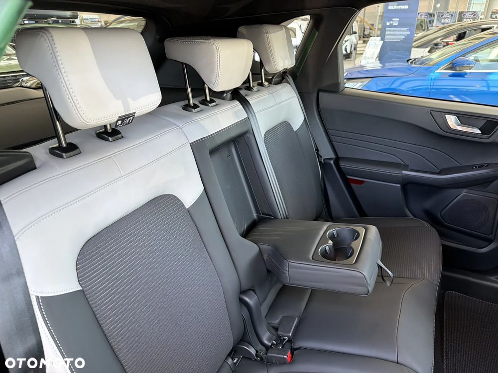Ford Kuga 2.5 Duratec FHEV SOUND EDITION - 18