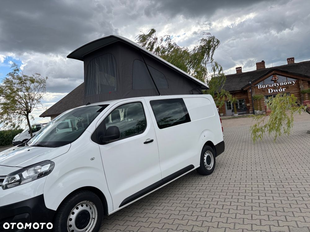 Citroën jumpy - 3