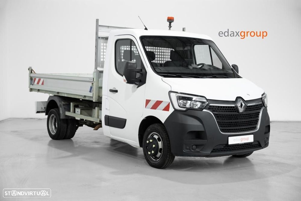 Renault Master L2 DCI 130 - 2