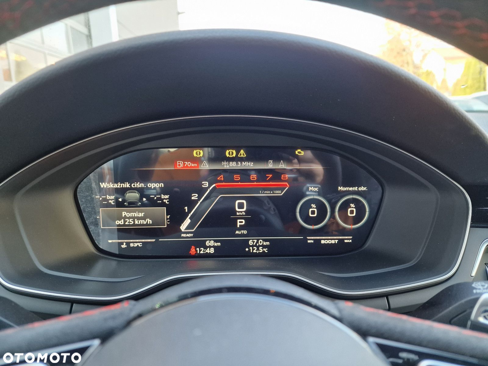 Audi RS5 - 21