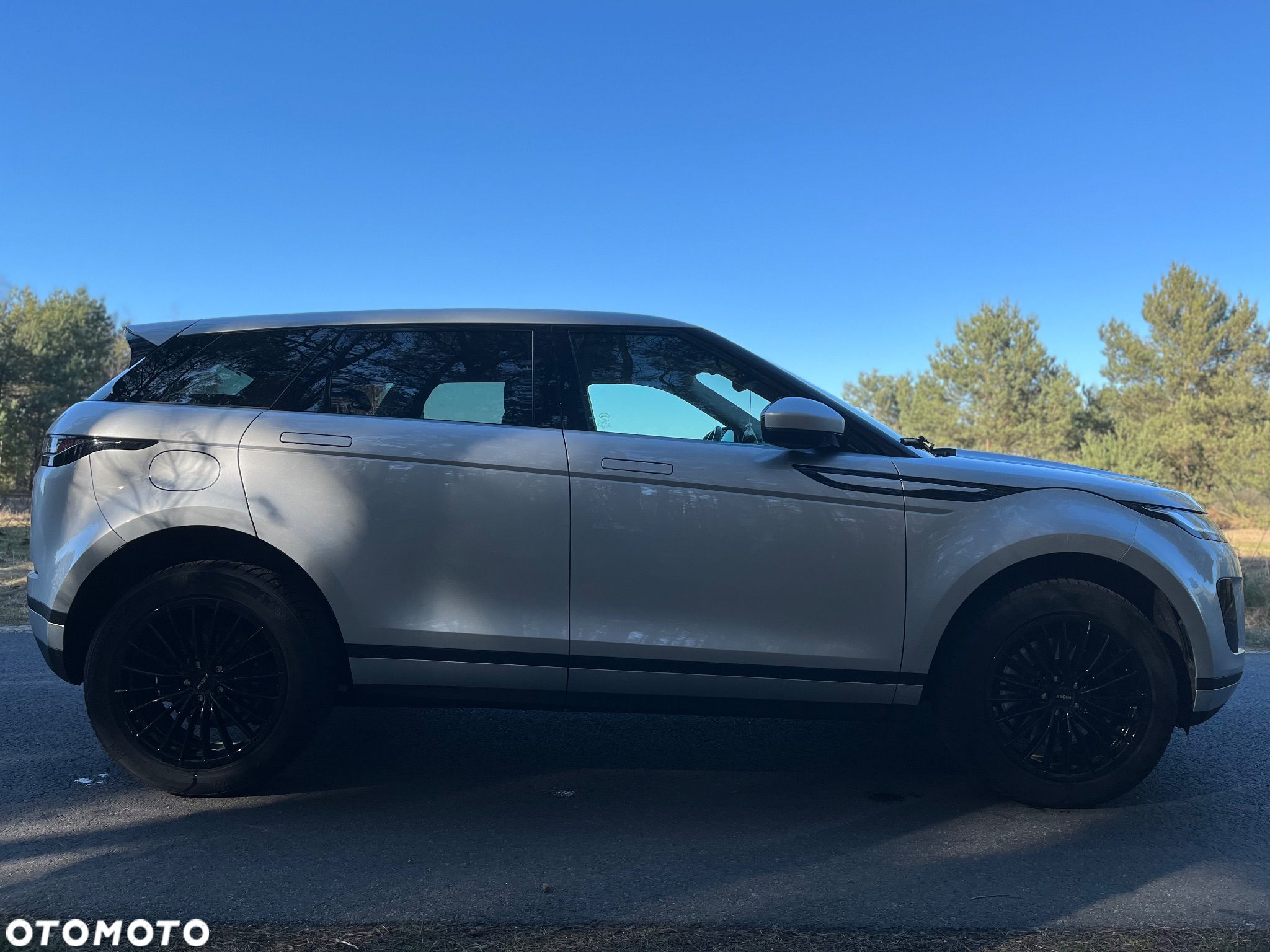 Land Rover Range Rover Evoque - 14
