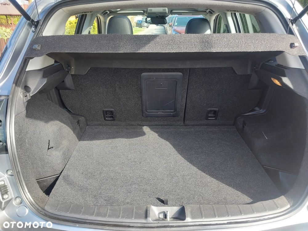 Citroën C4 Aircross - 21