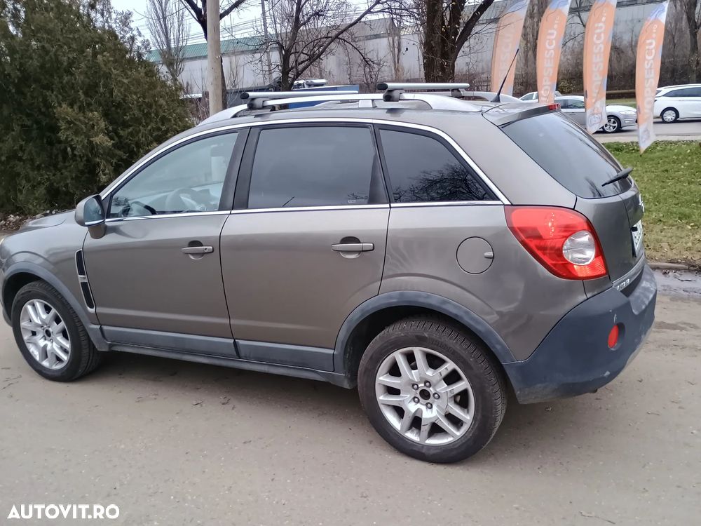 Opel Antara 2.4 Essentia - 3