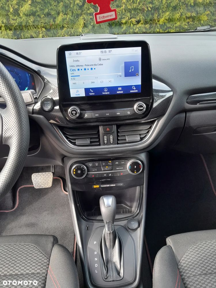 Ford Puma 1.0 EcoBoost ST-Line - 27