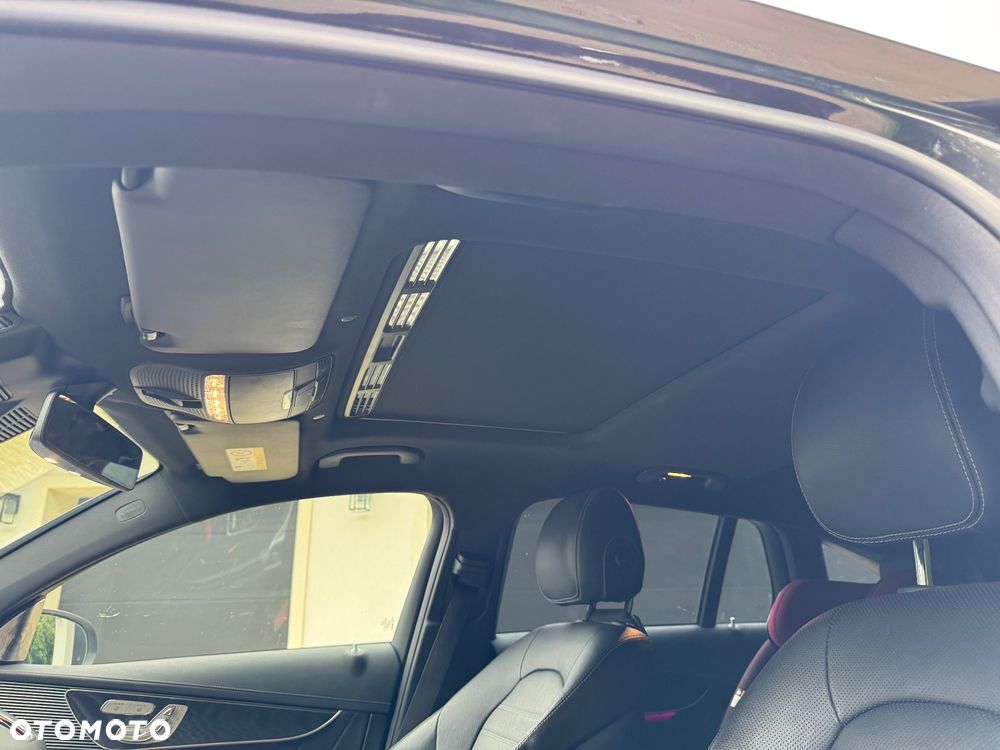 Mercedes-Benz EQC 400 4Matic AMG Line - 17