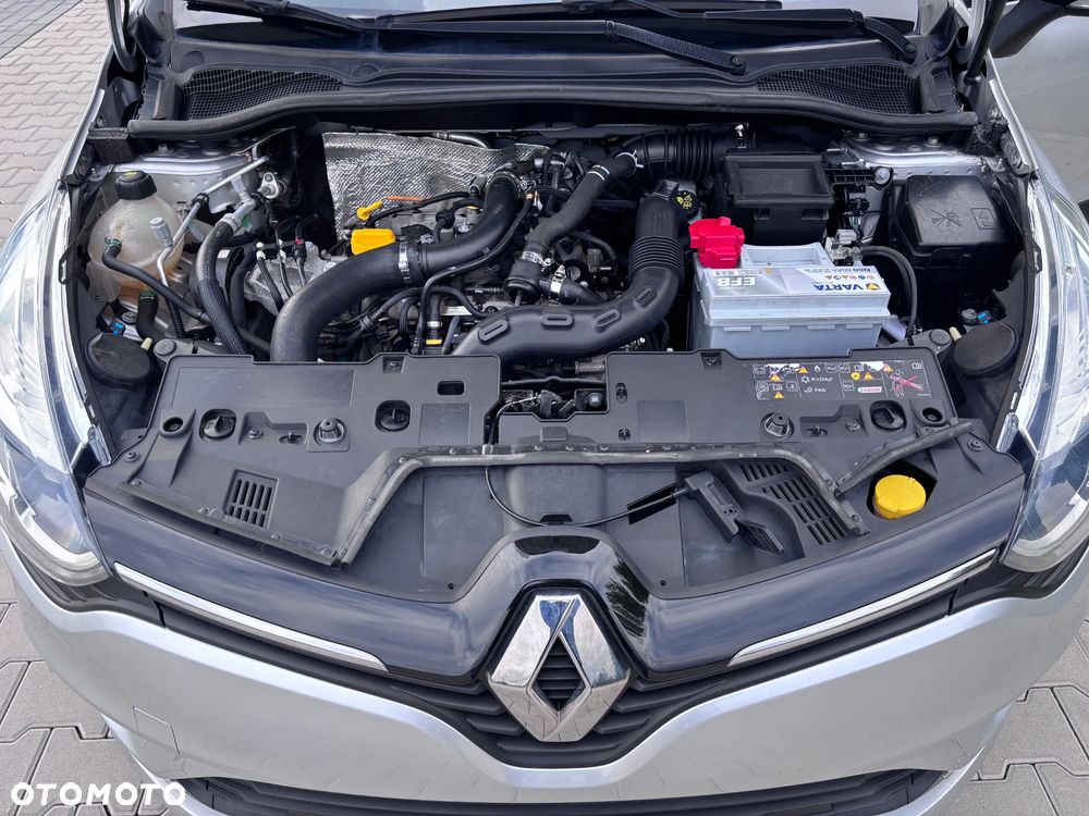Renault Clio 0.9 Energy TCe Zen - 35