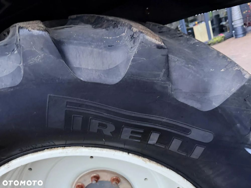 Valtra T174 Versu - 23