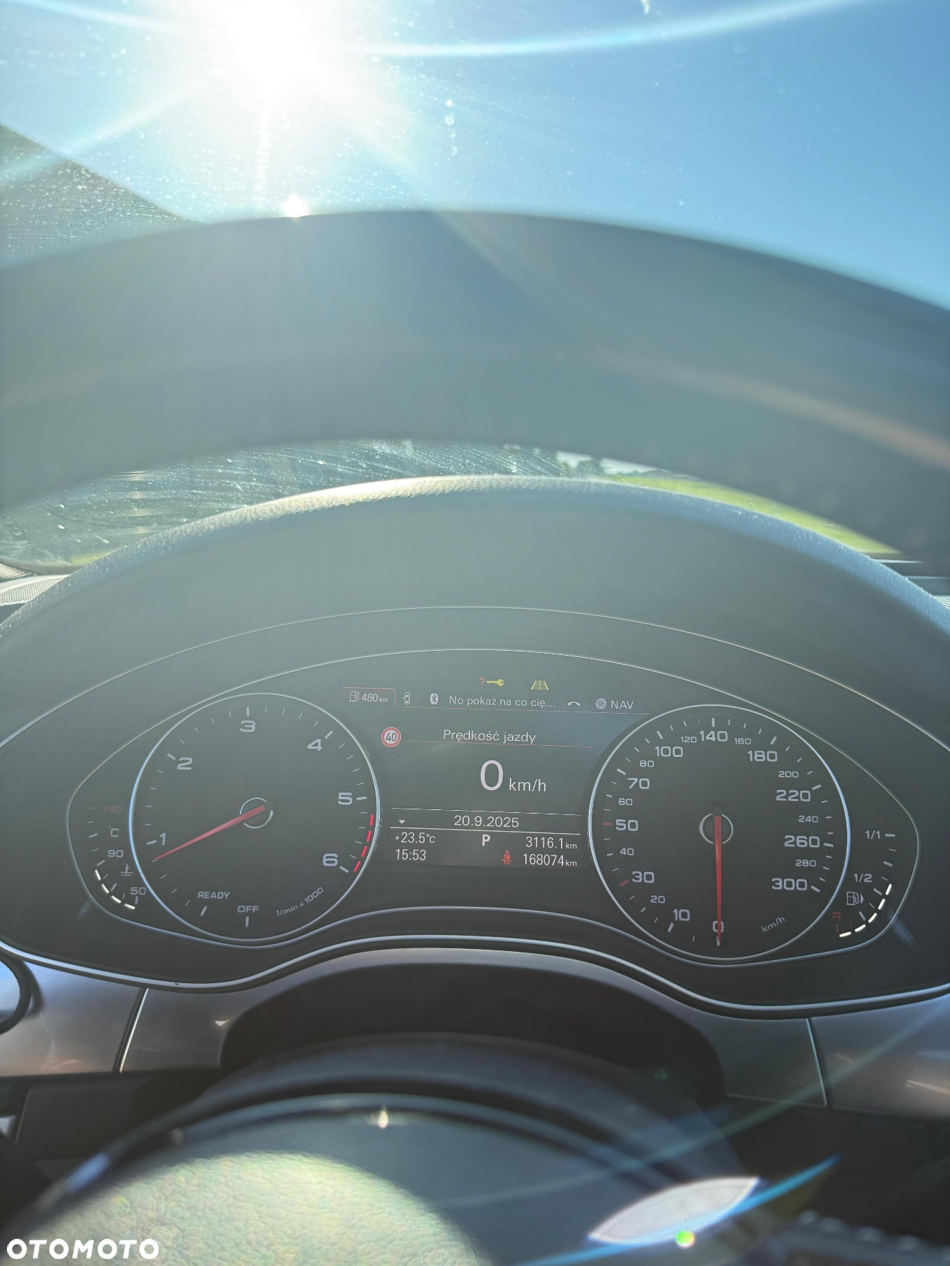 Audi A7 Sportback 3.0 TDI quattro tiptronic - 17