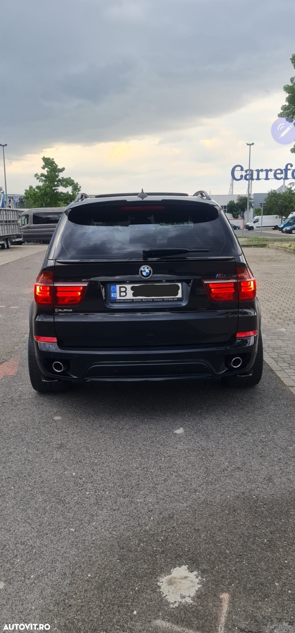BMW X5 xDrive40d - 23